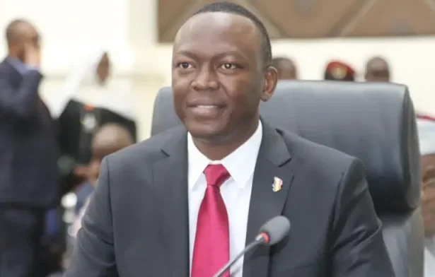 Tchad : pourquoi Mahamat Idriss Déby a grâcié Succès Masra, l'opposant qui incarnait l'alternative politique