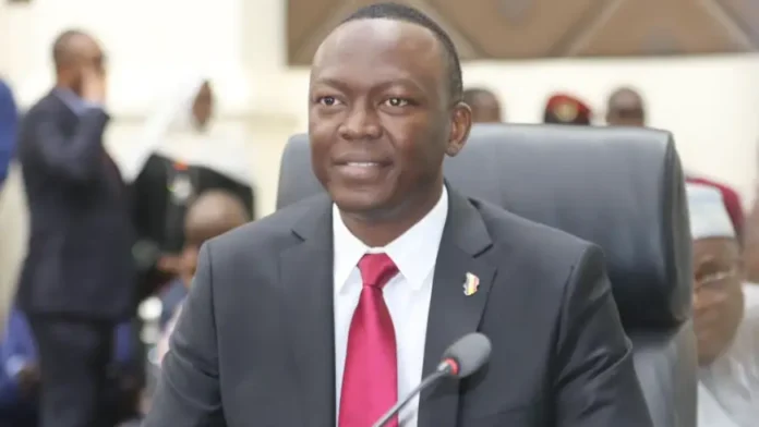 Tchad : pourquoi Mahamat Idriss Déby a grâcié Succès Masra, l'opposant qui incarnait l'alternative politique