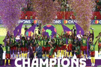 CAN Féminine 2026 de football : Le Cameroun brise la malédiction et s’offre une première couronne historique