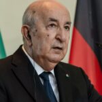 Peine de mort en Algérie : Analyse d'une décision politique face aux incendies meurtriers