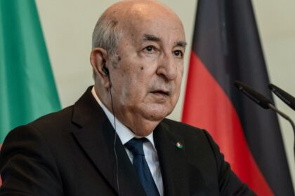 Peine de mort en Algérie : Analyse d'une décision politique face aux incendies meurtriers