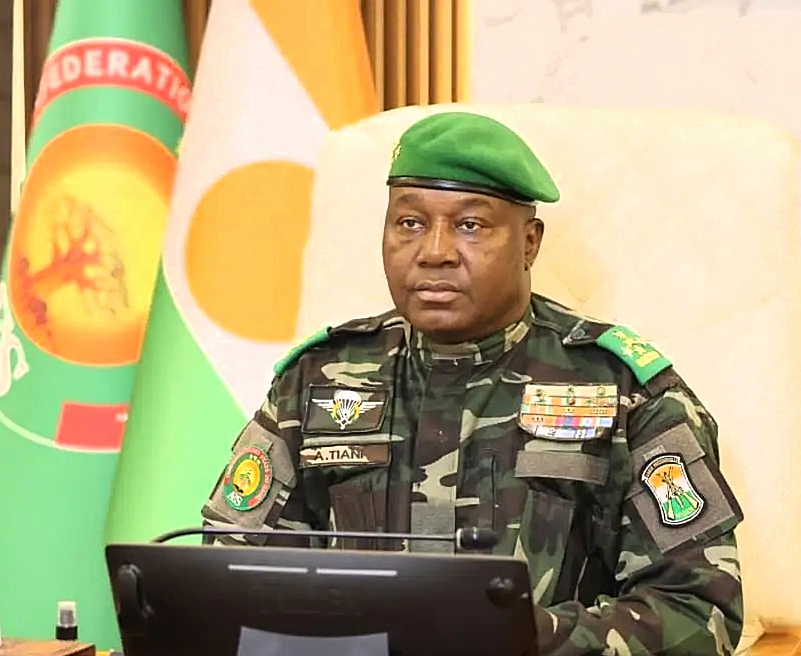 Mutinerie à Niamey : retour au calme, mais de profondes fractures au sein de l’armée nigérienne