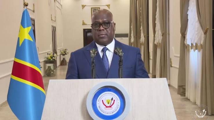 Dialogue national en RDC : Félix Tshisekedi veut partir des provinces pour refonder l’État