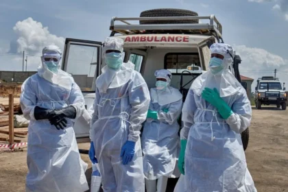 Ebola en RDC : une épidémie qui inquiète au-delà des frontières