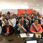 Majorité de fait à l'Assemblée malgache : union nationale ou opportunisme politique ?