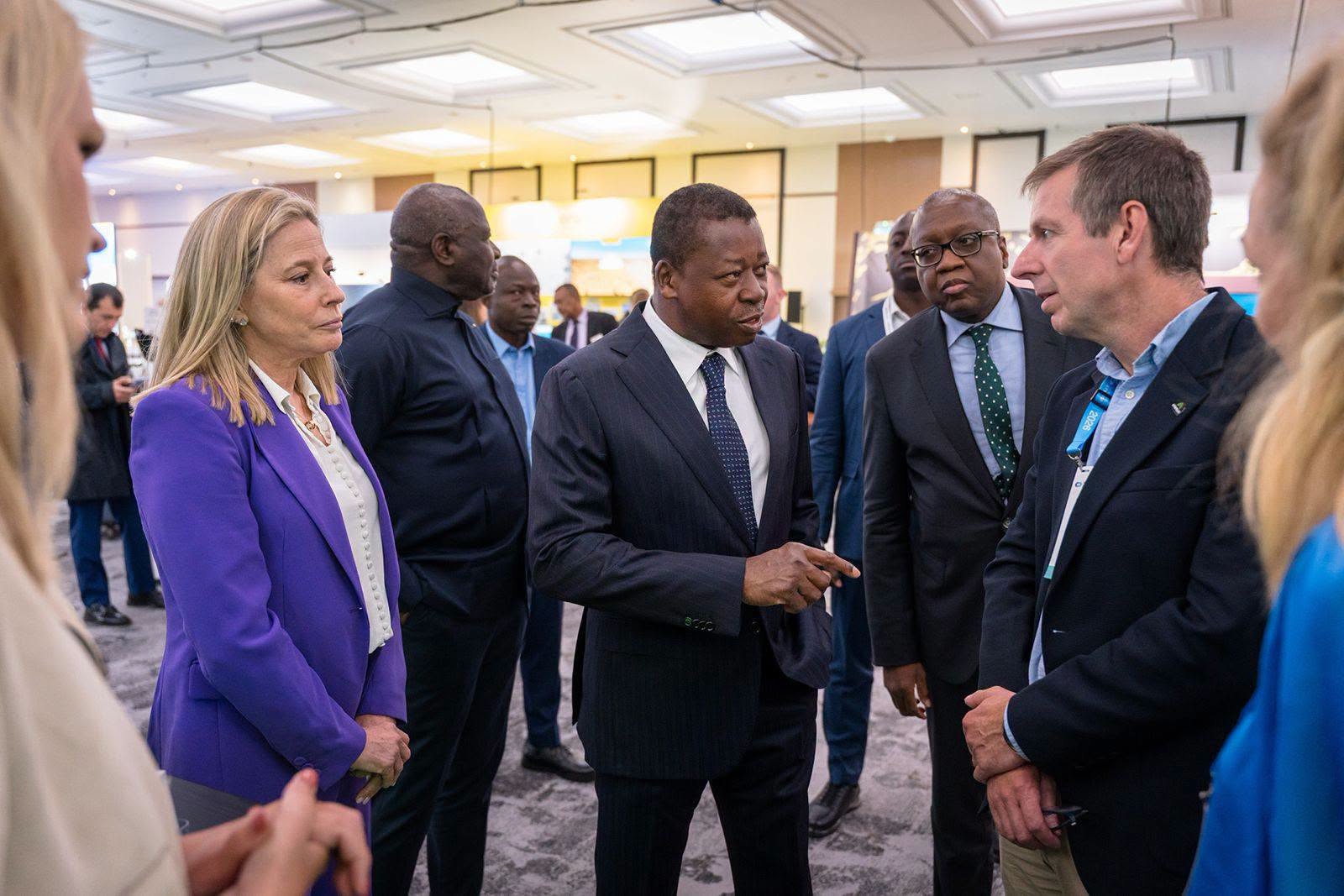 Lomé 2027 : Le Togo s'impose au cœur de la diplomatie nucléaire africaine