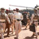 Burkina Faso : le Sky Dragon 30 chinois, un nouveau bouclier pour l’armée d’Ibrahim Traoré