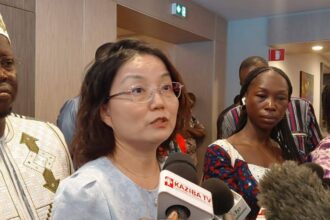 Burkina Faso : pourquoi le modèle économique chinois séduit les acteurs du développement