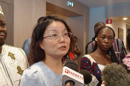 Burkina Faso : pourquoi le modèle économique chinois séduit les acteurs du développement