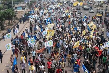 RDC : après la marche de la C64, un mort et une nouvelle épreuve pour l’opposition