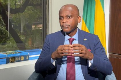 Diplomatic Talk : Togo-France, les dessous de la déclaration apaisante de Robert Dussey à l’ONU