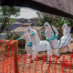Ebola en RDC : l’épidémie gagne une septième province et complique la riposte