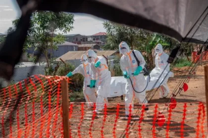 Ebola en RDC : l’épidémie gagne une septième province et complique la riposte