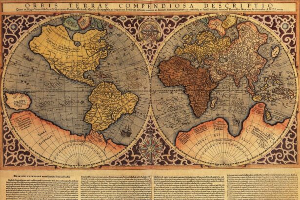 « Correct the Map » : le Togo au cœur d’une bataille pour une représentation plus juste du monde