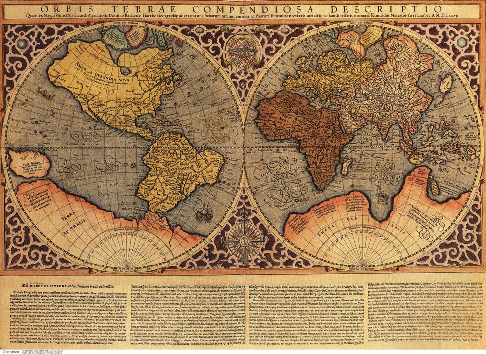 « Correct the Map » : le Togo au cœur d’une bataille pour une représentation plus juste du monde