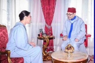 Maroc : Fatima Ezzahra El Mansouri, une première historique face aux limites du pouvoir gouvernemental