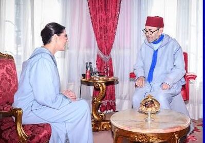 Maroc : Fatima Ezzahra El Mansouri, une première historique face aux limites du pouvoir gouvernemental