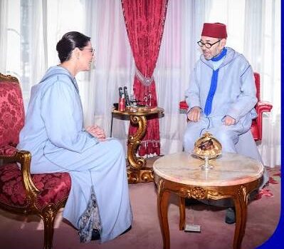 Maroc : Fatima Ezzahra El Mansouri, une première historique face aux limites du pouvoir gouvernemental
