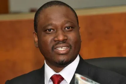 Côte d’Ivoire : la réélection de Guillaume Soro à la tête de GPS relance la question de son retour