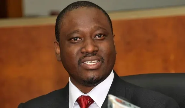 Côte d’Ivoire : la réélection de Guillaume Soro à la tête de GPS relance la question de son retour