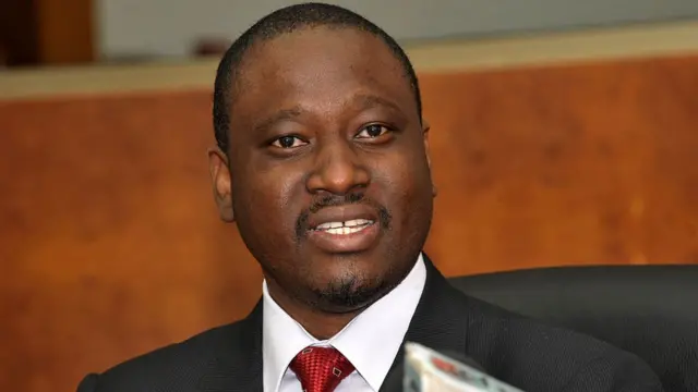 Côte d’Ivoire : la réélection de Guillaume Soro à la tête de GPS relance la question de son retour