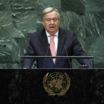 81e session de l’Assemblée générale de l’ONU : Le multilatéralisme à l’épreuve d’un monde dominé par les rapports de puissance