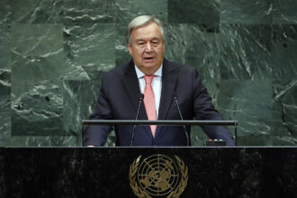 81e session de l’Assemblée générale de l’ONU : Le multilatéralisme à l’épreuve d’un monde dominé par les rapports de puissance