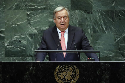 81e session de l’Assemblée générale de l’ONU : Le multilatéralisme à l’épreuve d’un monde dominé par les rapports de puissance