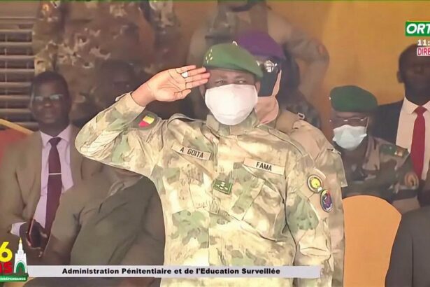 Mali : le 66e anniversaire de l’indépendance placé sous le signe de la souveraineté