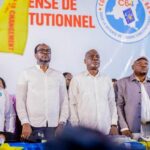 RDC : la C64 met la pression sur le pouvoir à la veille de la rentrée parlementaire