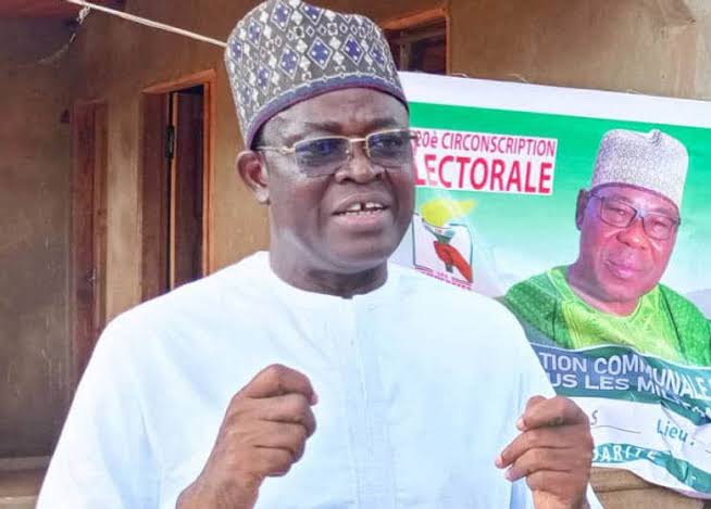Bénin : Les Démocrates face au défi de la reconstruction après le départ de Boni Yayi