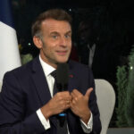 Diplomatie : Les vrais enjeux de l'ultime tournée d'Emmanuel Macron en Afrique de l'Ouest
