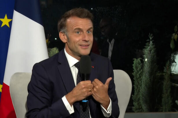 Diplomatie : Les vrais enjeux de l'ultime tournée d'Emmanuel Macron en Afrique de l'Ouest