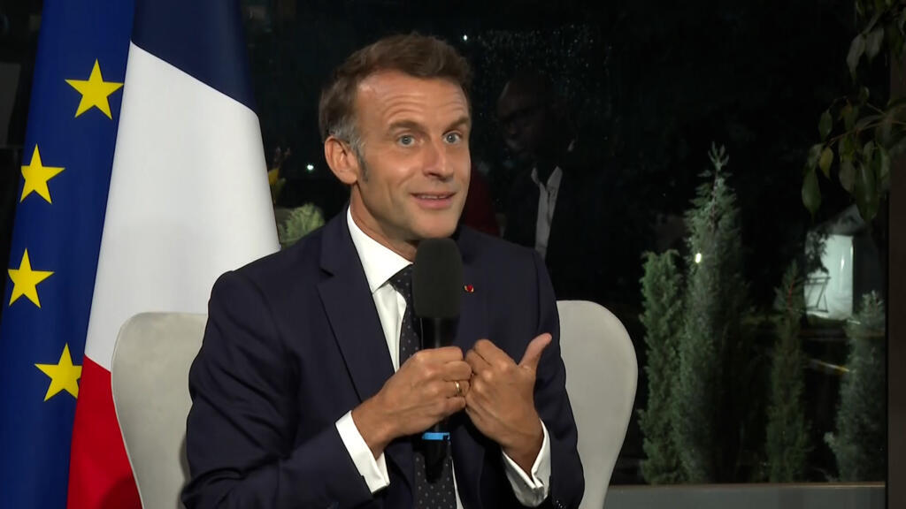 Diplomatie : Les vrais enjeux de l'ultime tournée d'Emmanuel Macron en Afrique de l'Ouest