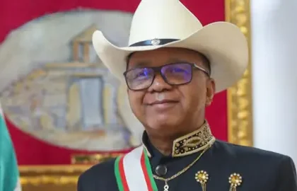 Madagascar : 10 ans de travaux forcés pour Richard Ravalomanana après la répression de la Gen Z