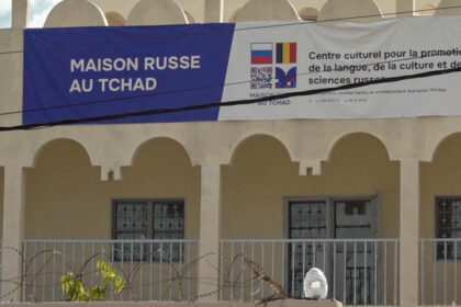 Maisons russes en Afrique : que cherche réellement Moscou ?