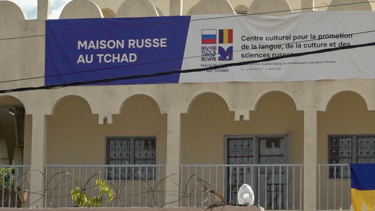 Maisons russes en Afrique : que cherche réellement Moscou ?