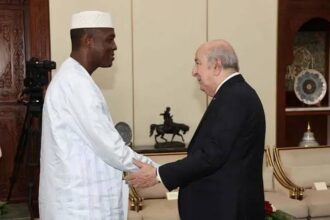 Algérie-Mali : les véritables enjeux du réchauffement entre Alger et Bamako