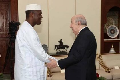 Algérie-Mali : les véritables enjeux du réchauffement entre Alger et Bamako