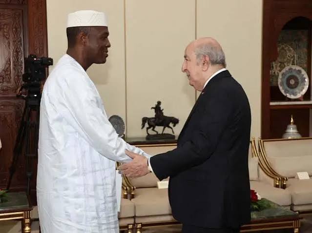 Algérie-Mali : les véritables enjeux du réchauffement entre Alger et Bamako