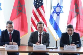 Maroc-Israël : l’ouverture des ambassades change-t-elle la nature du rapprochement ?