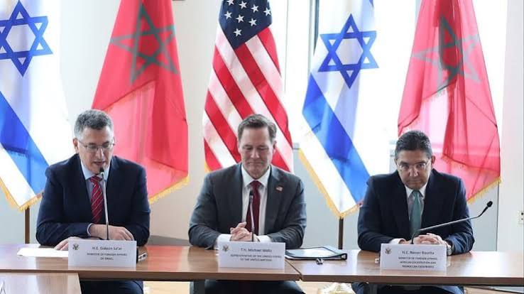 Maroc-Israël : l’ouverture des ambassades change-t-elle la nature du rapprochement ?