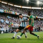 Lionel Messi face au Bénin : un dernier rendez-vous historique pour la légende argentine