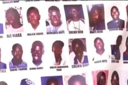 Sénégal : les « disparus en mer », une absence qui empêche les familles de faire leur deuil