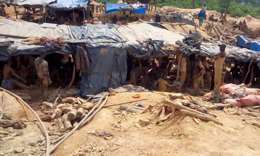 Renforcement du dispositif sécuritaire en matière de l’orpaillage en Côte d’Ivoire : L'État face au défi de la régulation et de la souveraineté économique