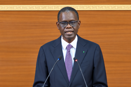 Sénégal : la dette au cœur du grand oral d’Ahmadou Al Aminou Lô