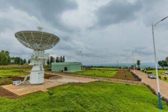 Rwanda spatial : Kigali veut faire des satellites un levier de développement