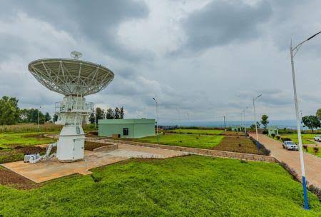 Rwanda spatial : Kigali veut faire des satellites un levier de développement