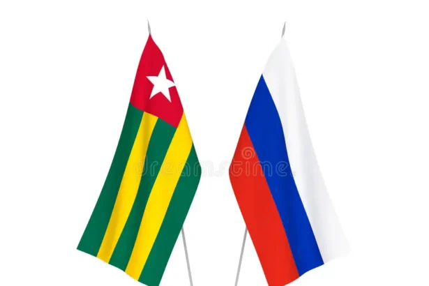 Togo et Russie : Robert Dussey clarifie la coopération militaire et dément toute présence de mercenaires