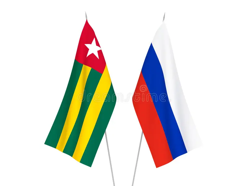 Togo et Russie : Robert Dussey clarifie la coopération militaire et dément toute présence de mercenaires